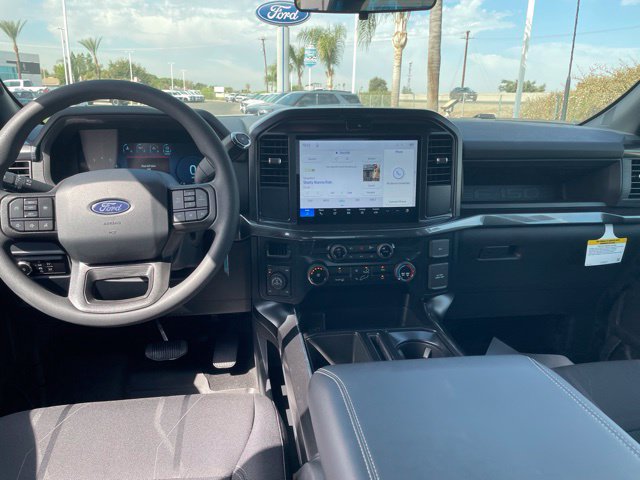 New 2026 Ford F150 STX w/ F-150 LOBO Package AWD/4WD image 21