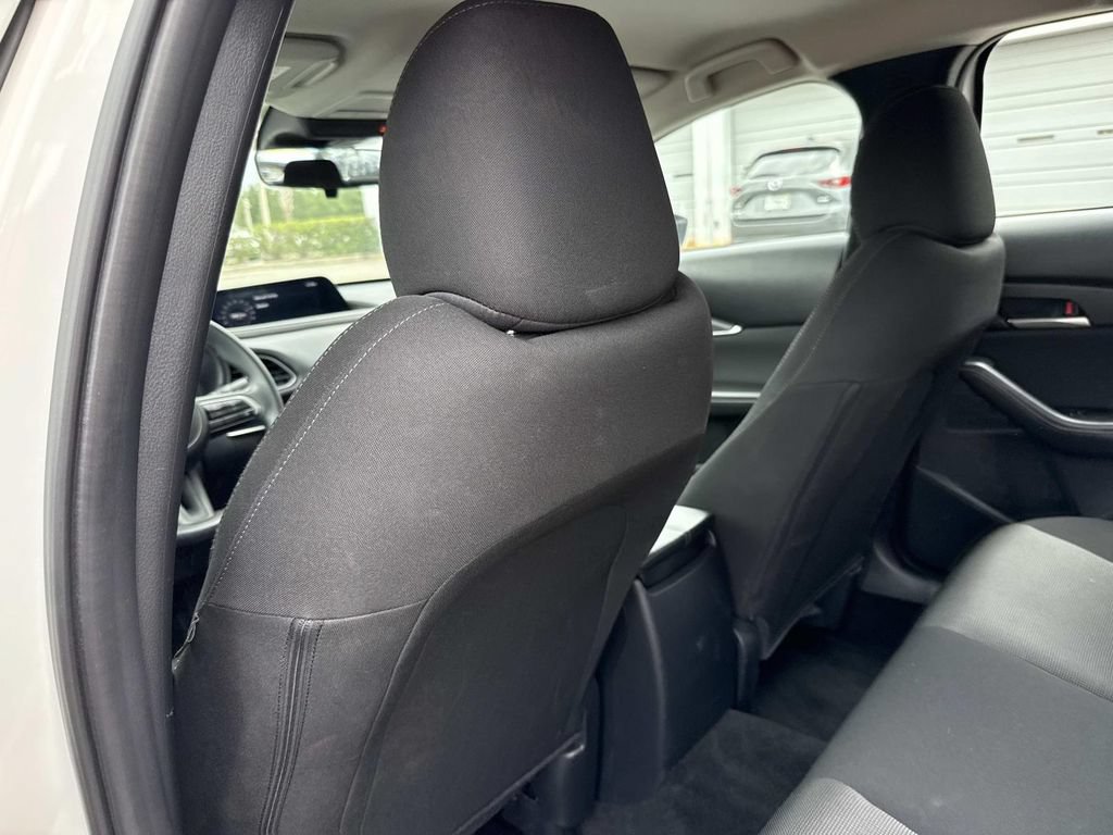 Used 2024 MAZDA CX-30 AWD 2.5 S image 16
