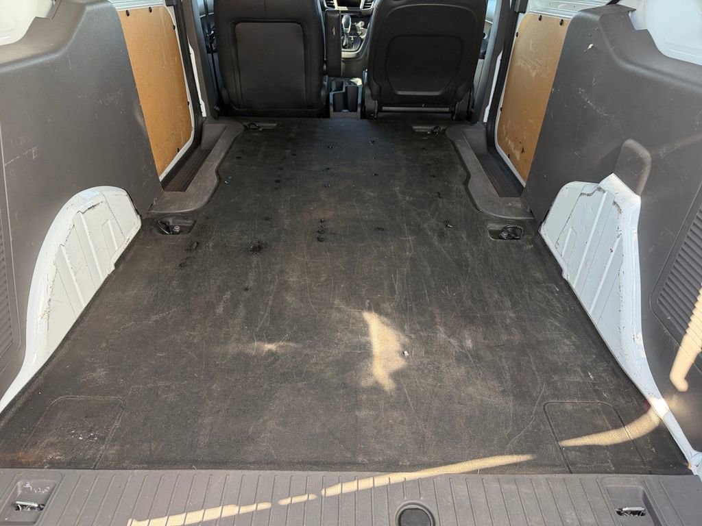 Used 2021 Ford Transit Connect XL FWD image 17