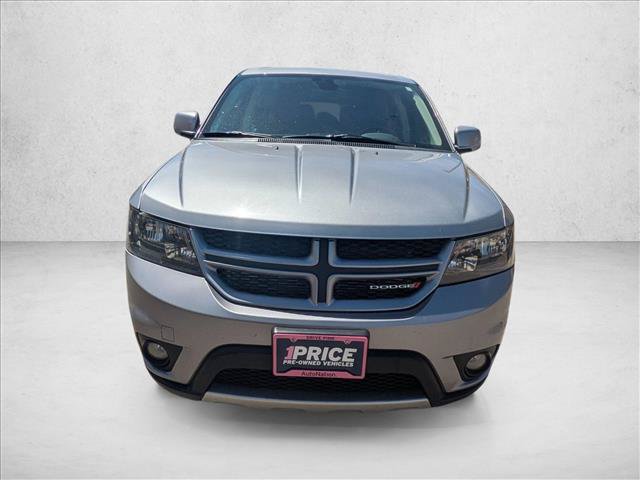Used 2019 Dodge Journey GT AWD/4WD video 2