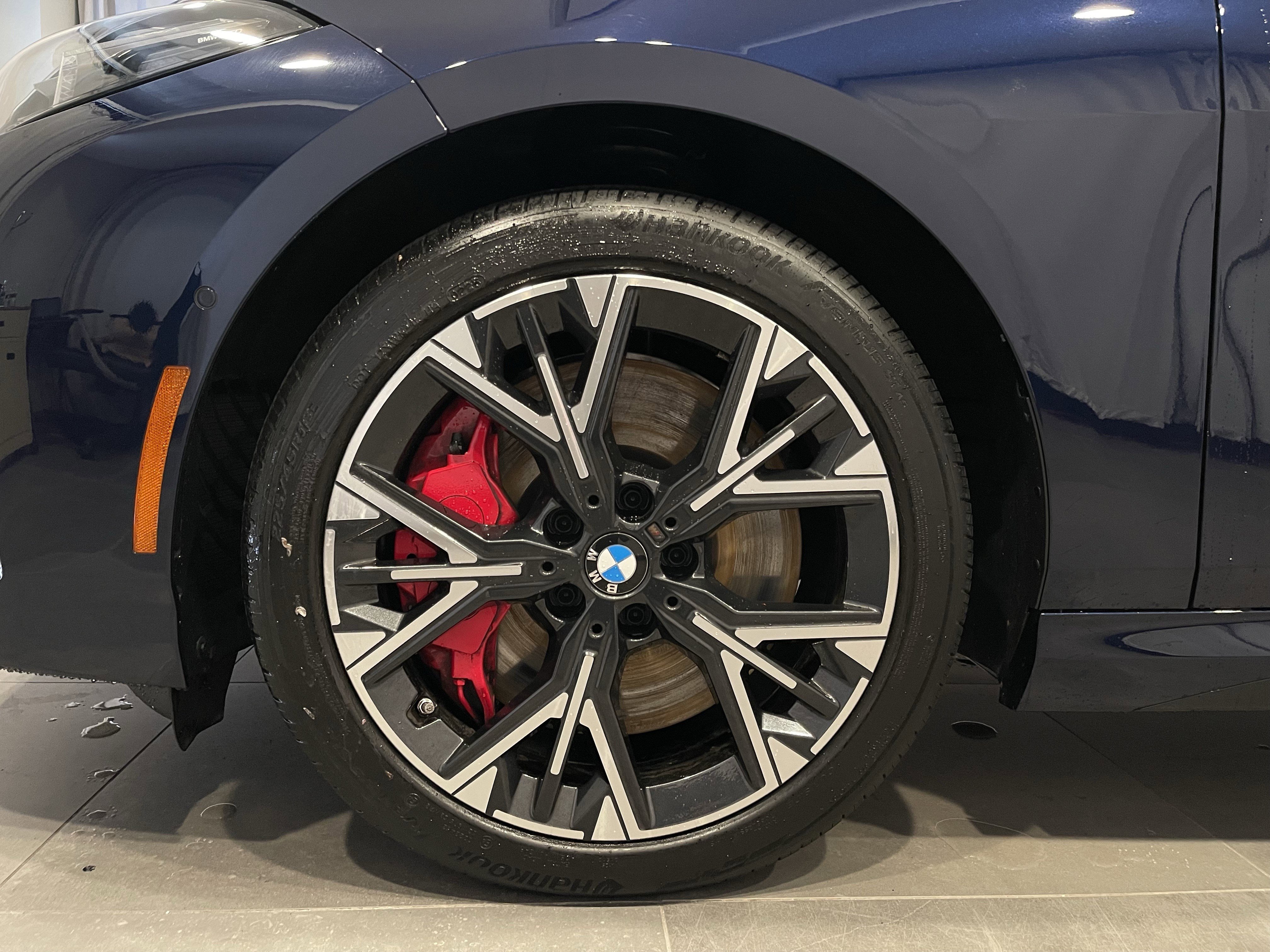 Used 2025 BMW 228i xDrive w/ Premium Package image 7