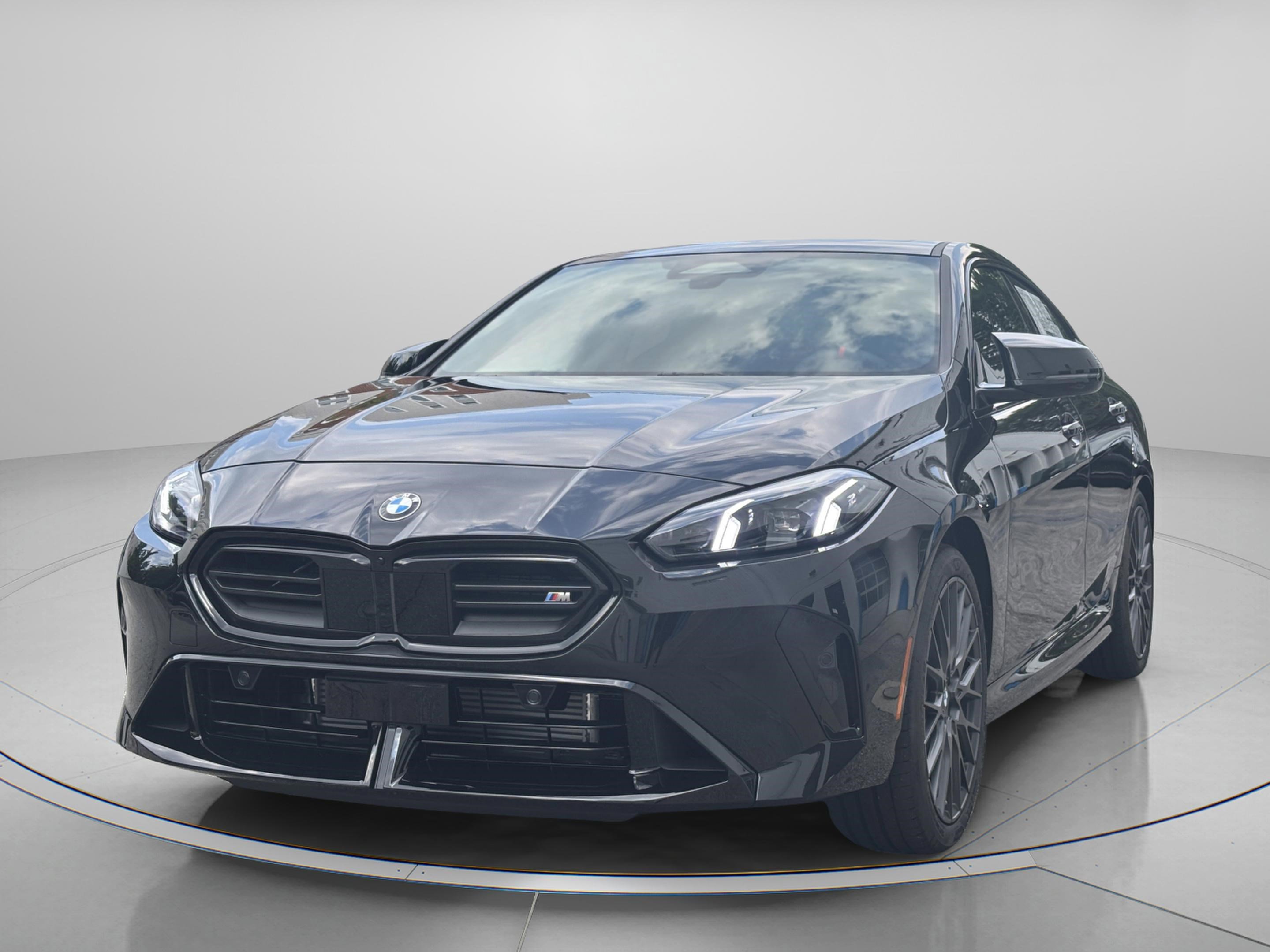 Used 2026 BMW M235i xDrive w/ M Performance Package image 2