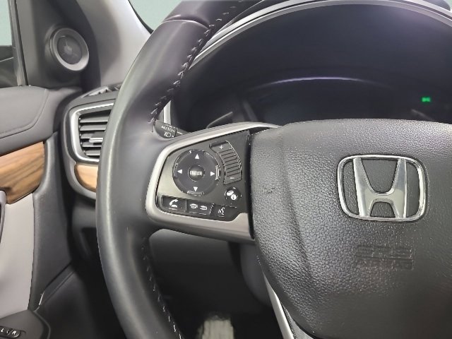 Used 2017 Honda CR-V EX-L image 26