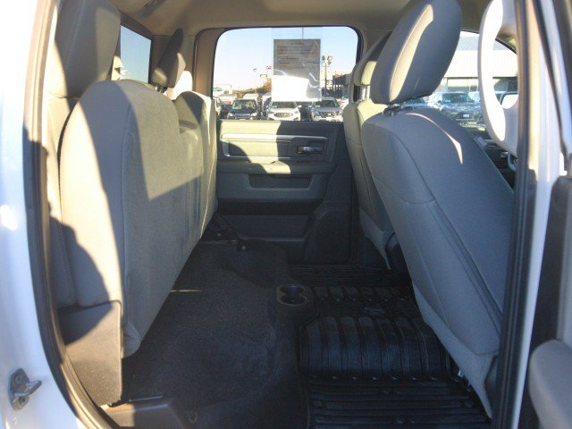 Used 2015 RAM 1500 Outdoorsman image 29