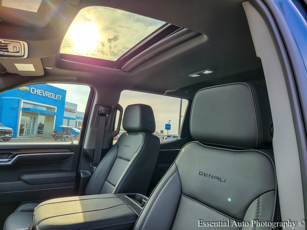 New 2026 GMC Sierra 1500 Denali image 9