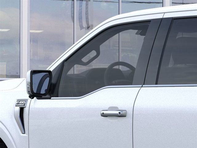 New 2026 Ford F150 Platinum image 20