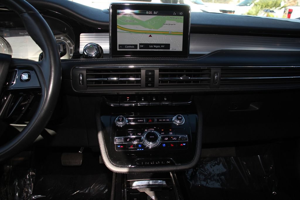 Certified 2021 Lincoln Corsair FWD w/ Premium Package image 13