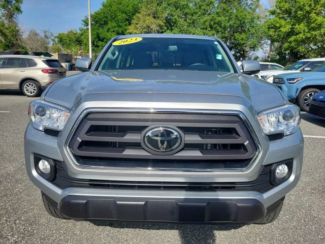 Used 2023 Toyota Tacoma SR5 image 8