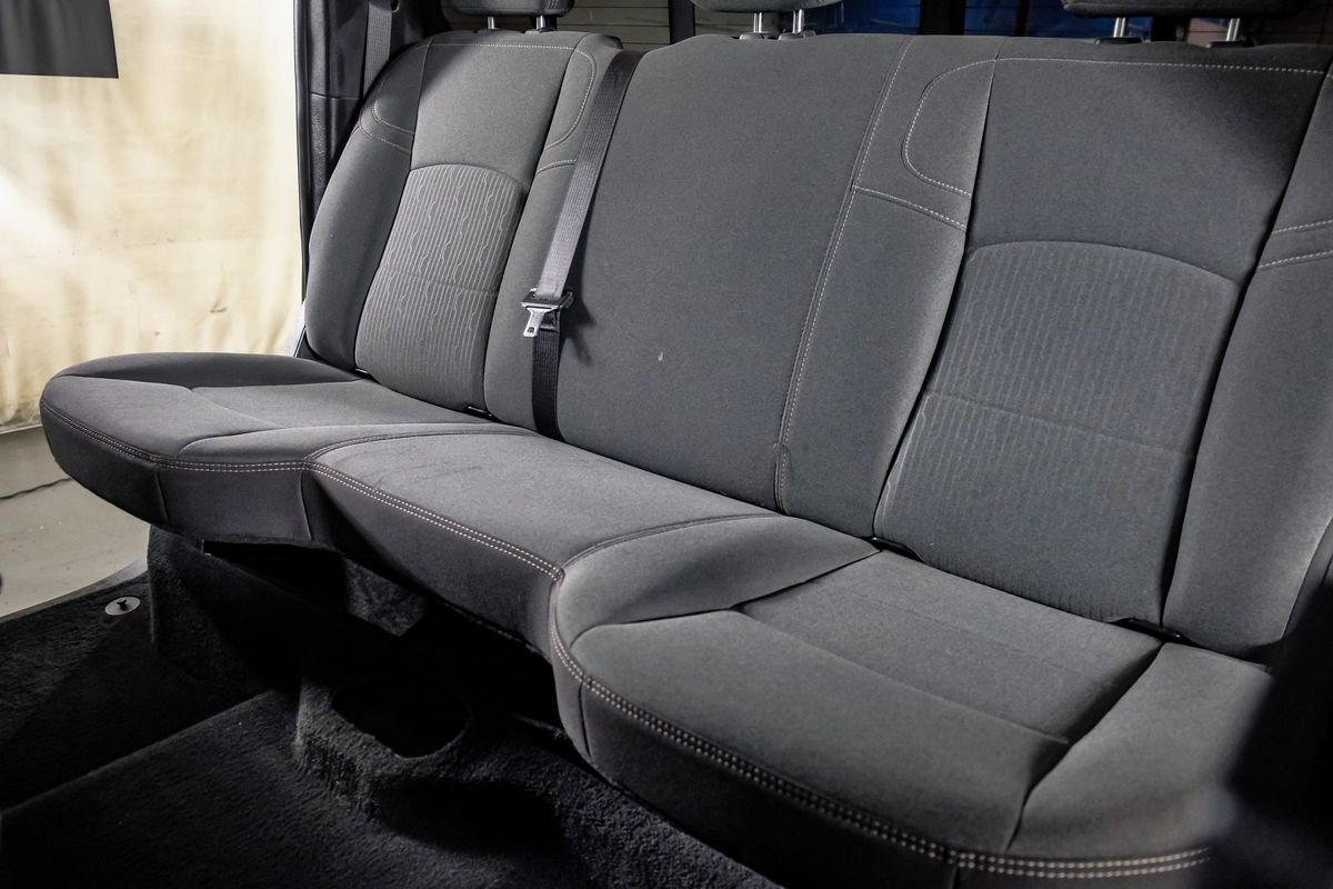 Used 2023 RAM 3500 Tradesman image 30