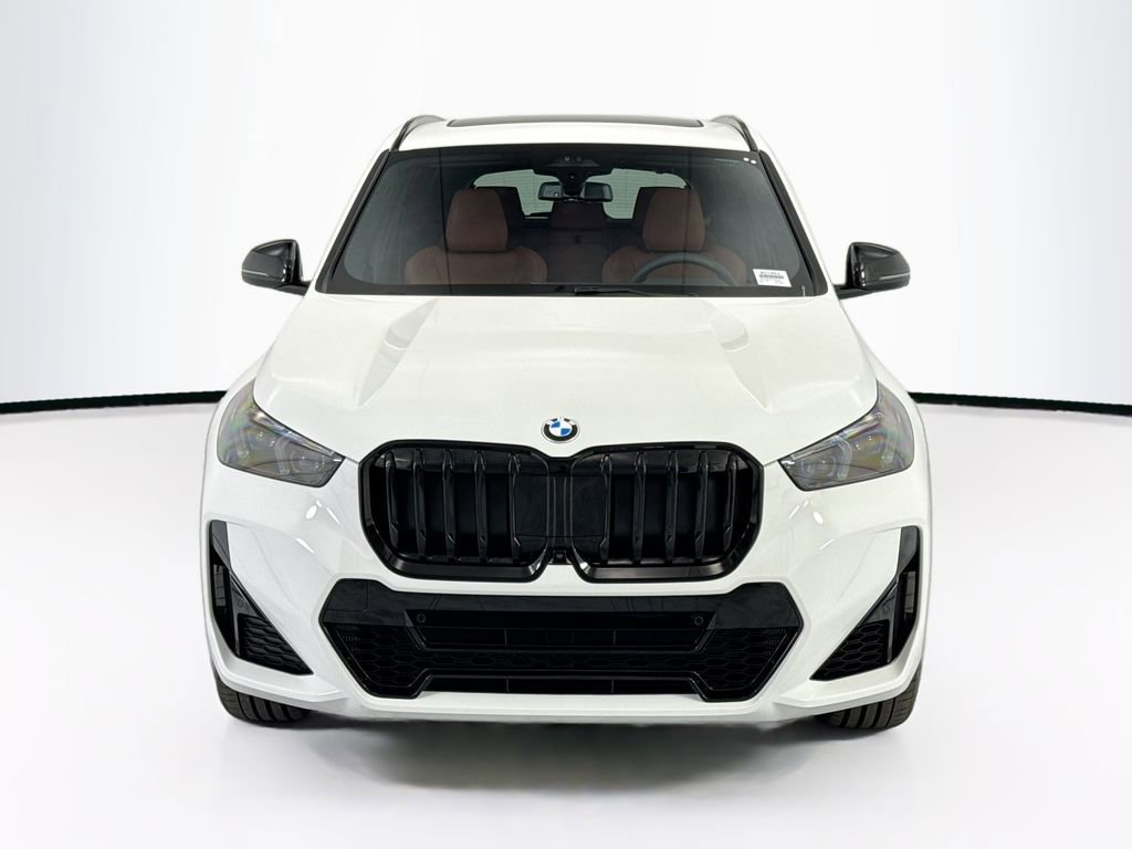 New 2026 BMW X1 xDrive28i w/ Technology Package AWD/4WD image 2