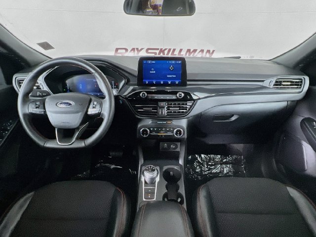 Used 2025 Ford Escape ST-Line AWD/4WD image 23
