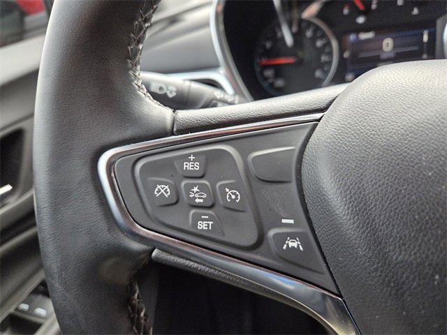 Used 2024 Chevrolet Equinox LT w/ LPO, Floor Liner Package image 36