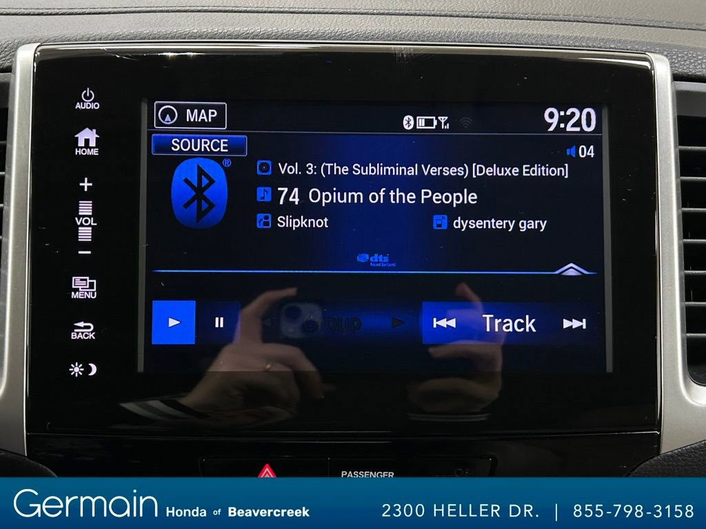 Used 2017 Honda Pilot Touring image 22