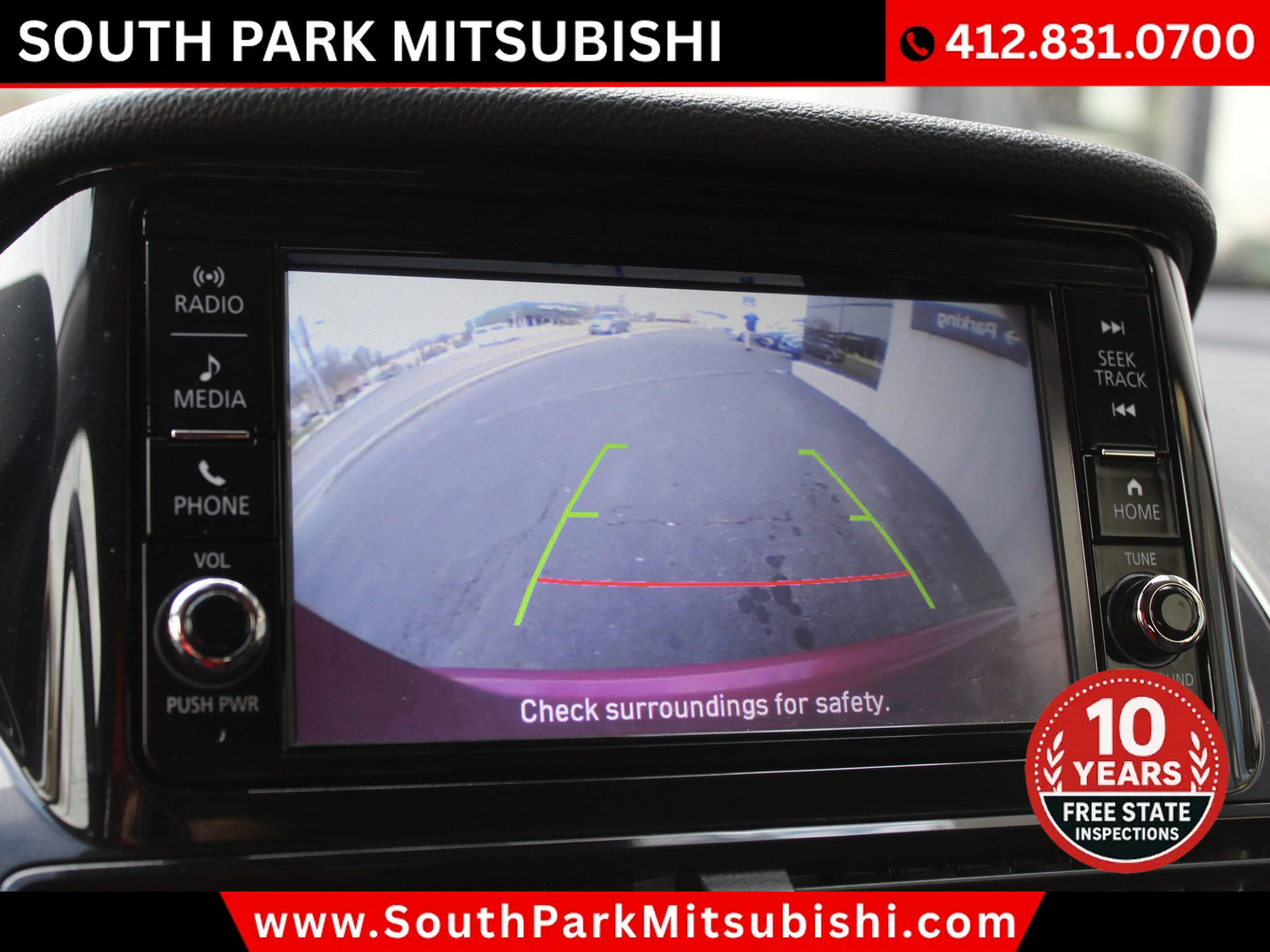 Used 2022 Mitsubishi Eclipse Cross ES image 19