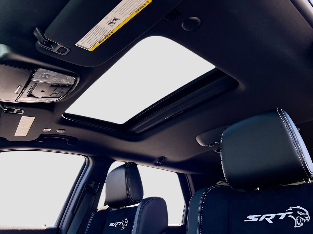 New 2026 Dodge Durango SRT Hellcat image 22