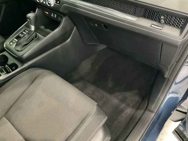 Certified 2025 Honda CR-V EX image 26