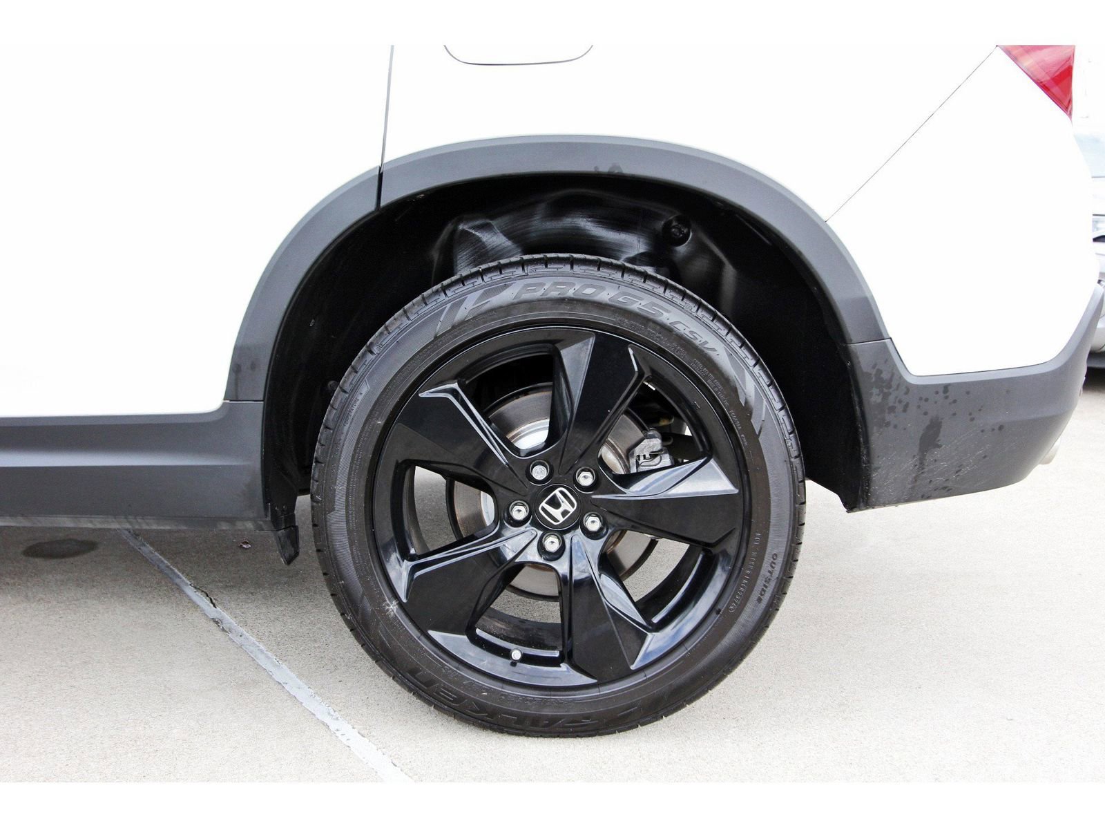 Used 2020 Honda Passport Elite image 32