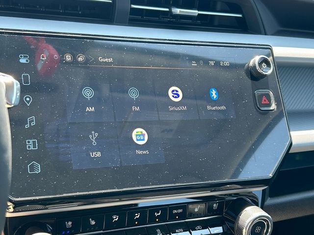 New 2027 Chevrolet Bolt RS FWD image 28