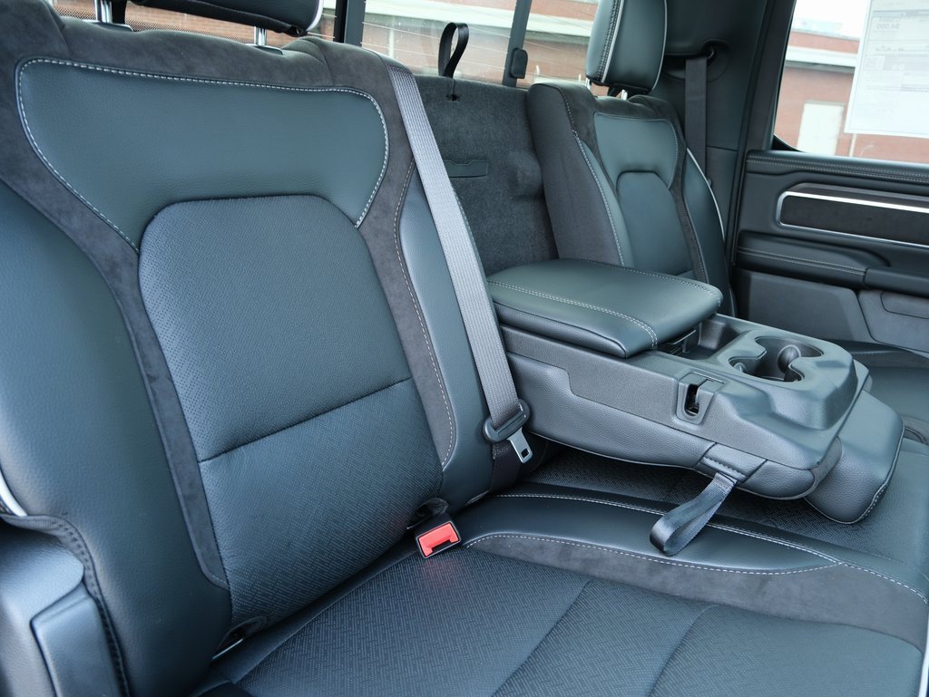 New 2026 RAM 1500 Laramie image 33