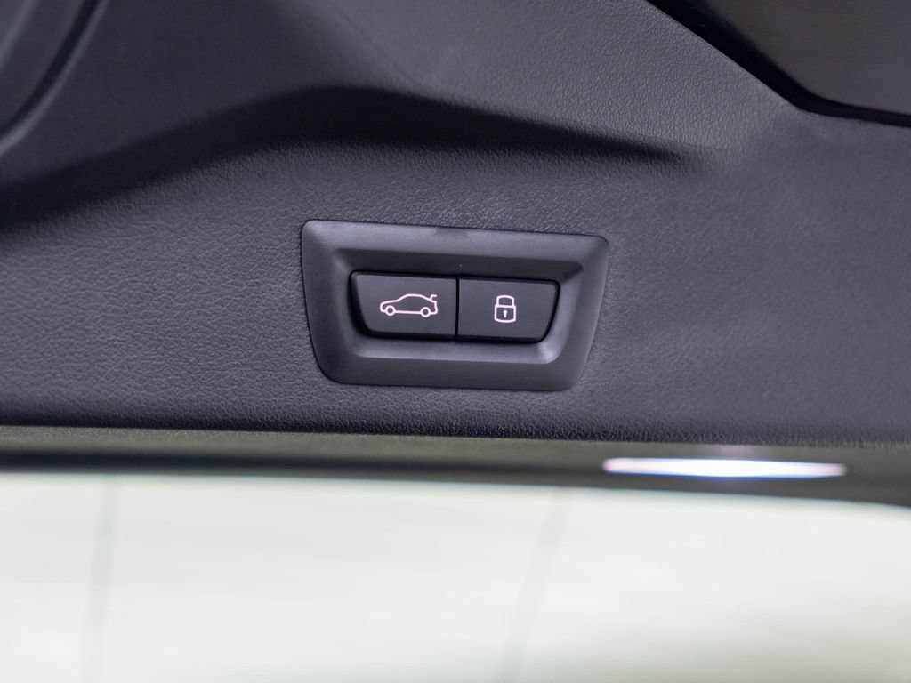 Used 2024 BMW X5 xDrive40i AWD/4WD image 29