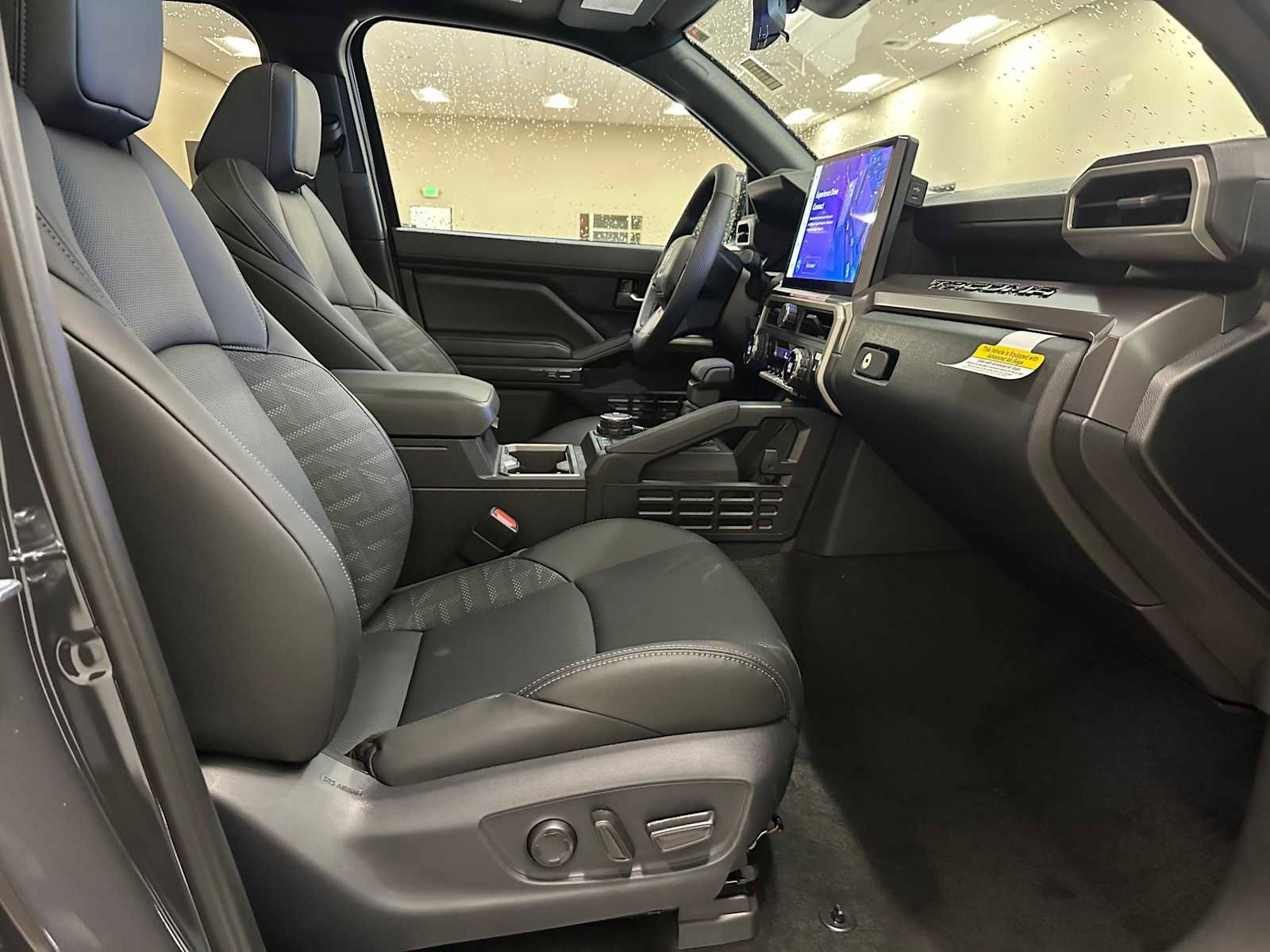 New 2026 Toyota Tacoma TRD Off-Road image 29