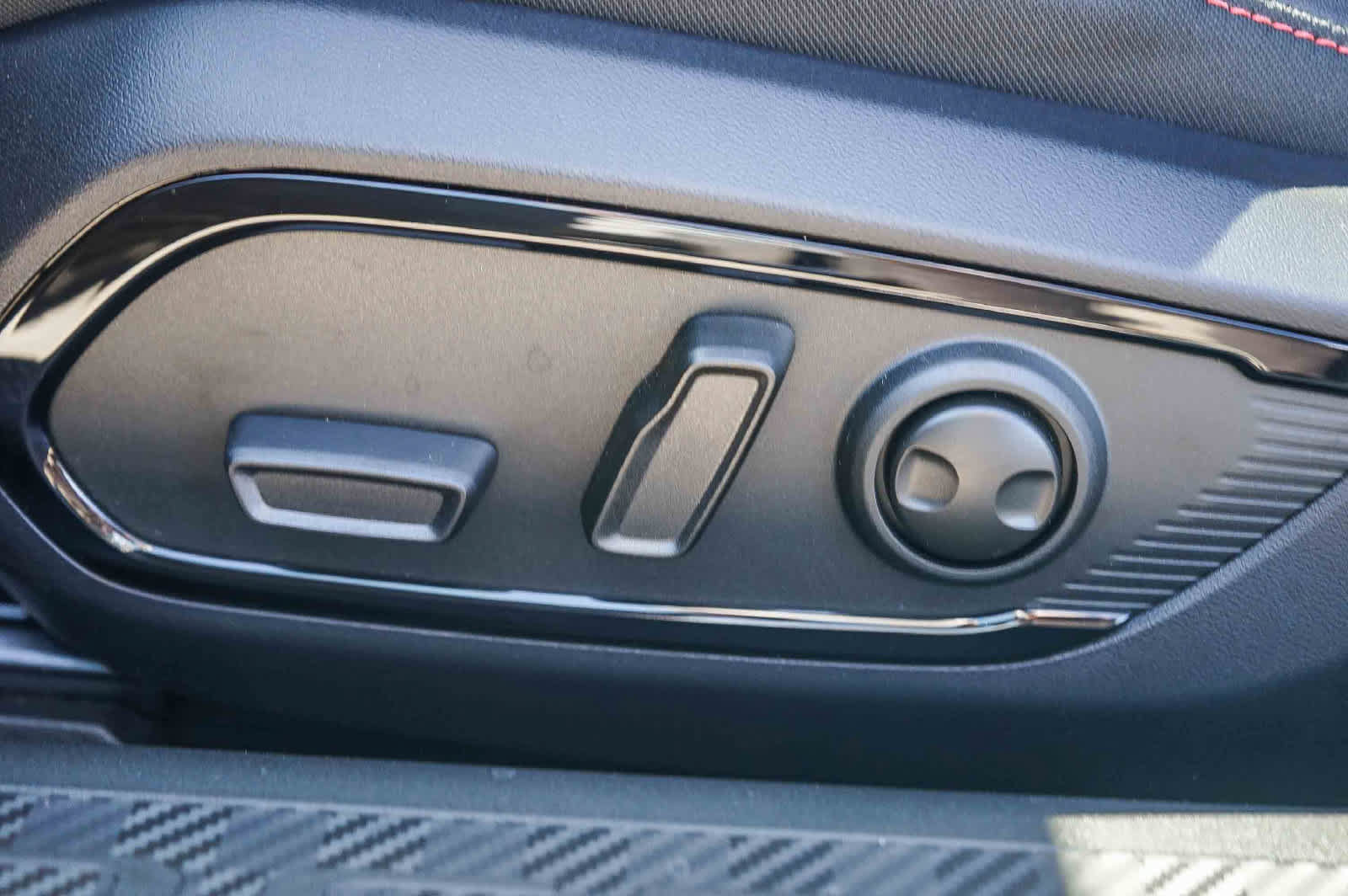 New 2026 Dodge Charger Scat Pack AWD/4WD image 22