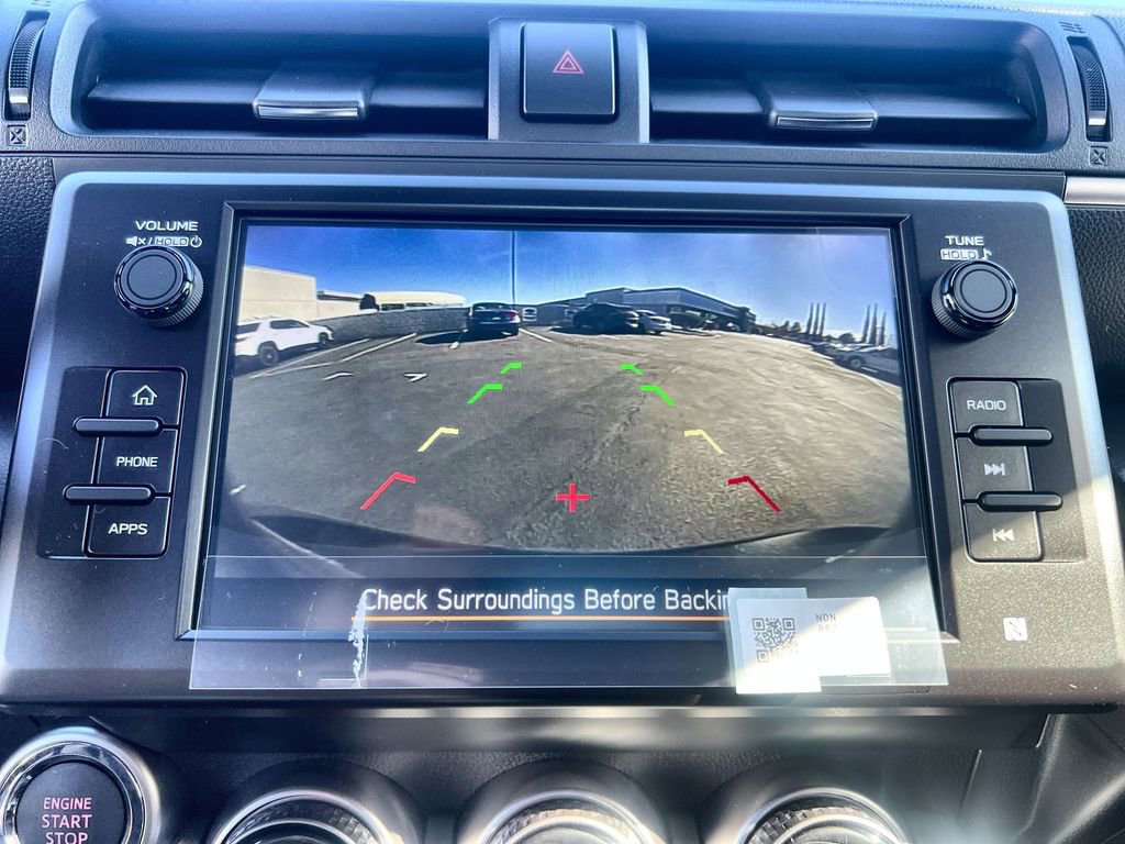 New 2026 Subaru BRZ Limited image 16