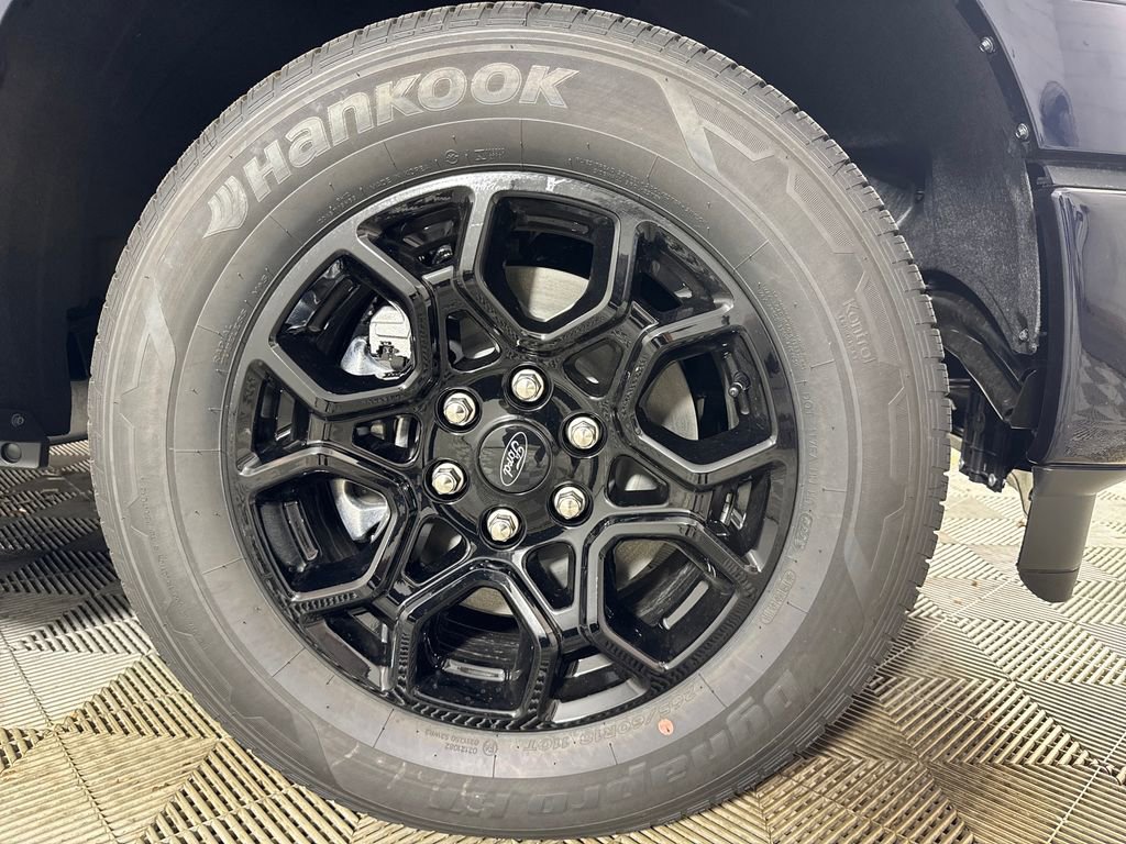New 2026 Ford F150 XLT RWD image 18