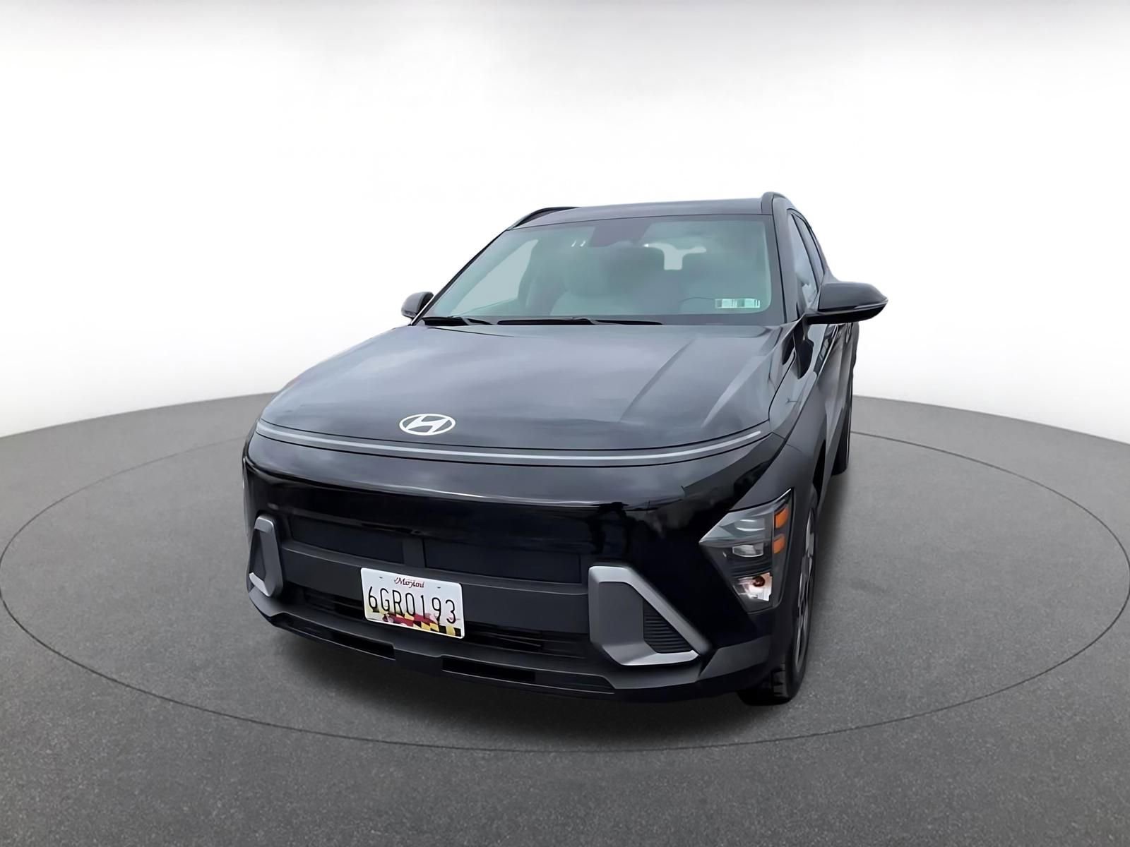 Used 2025 Hyundai Kona SEL image 6