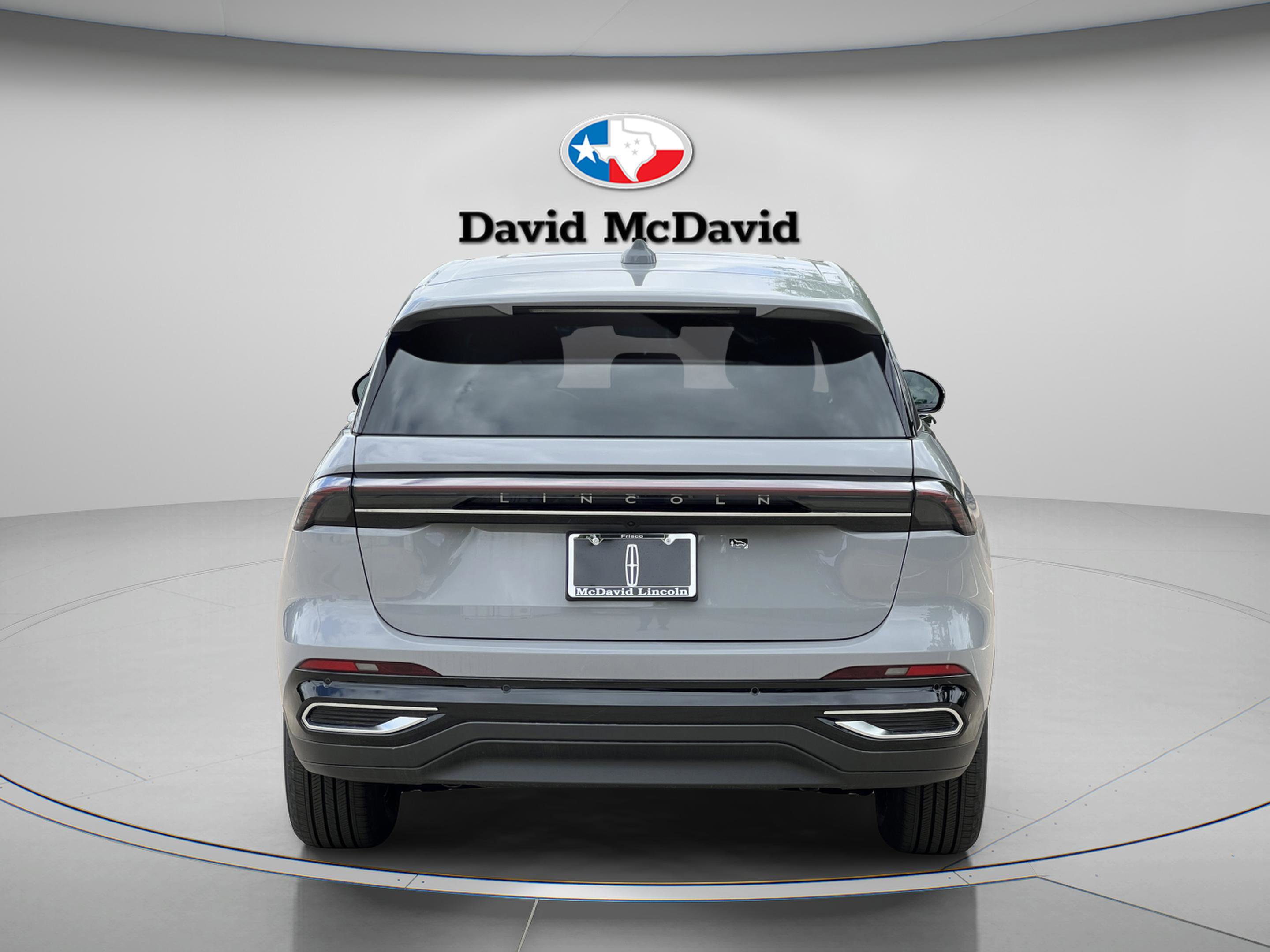 New 2026 Lincoln Nautilus Premier w/ Equipment Group 102A AWD/4WD image 6