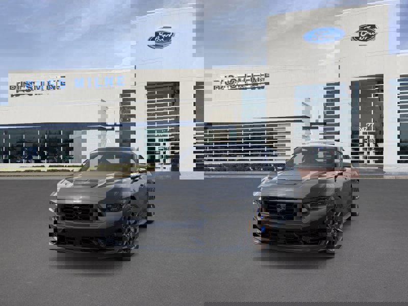 New 2025 Ford Mustang Dark Horse image 24