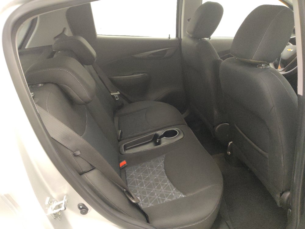 Used 2021 Chevrolet Spark LT FWD image 19