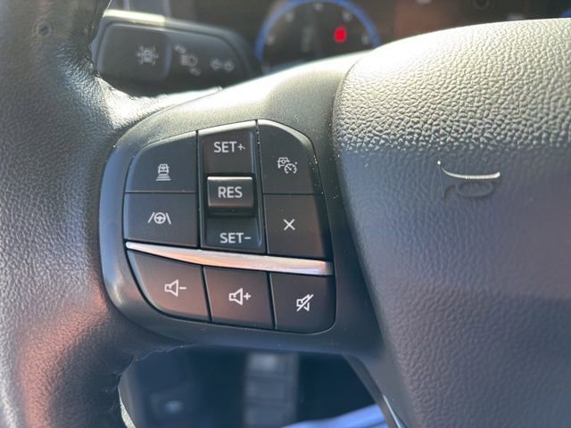 Used 2022 Ford Bronco Sport Big Bend w/ Convenience Package image 18