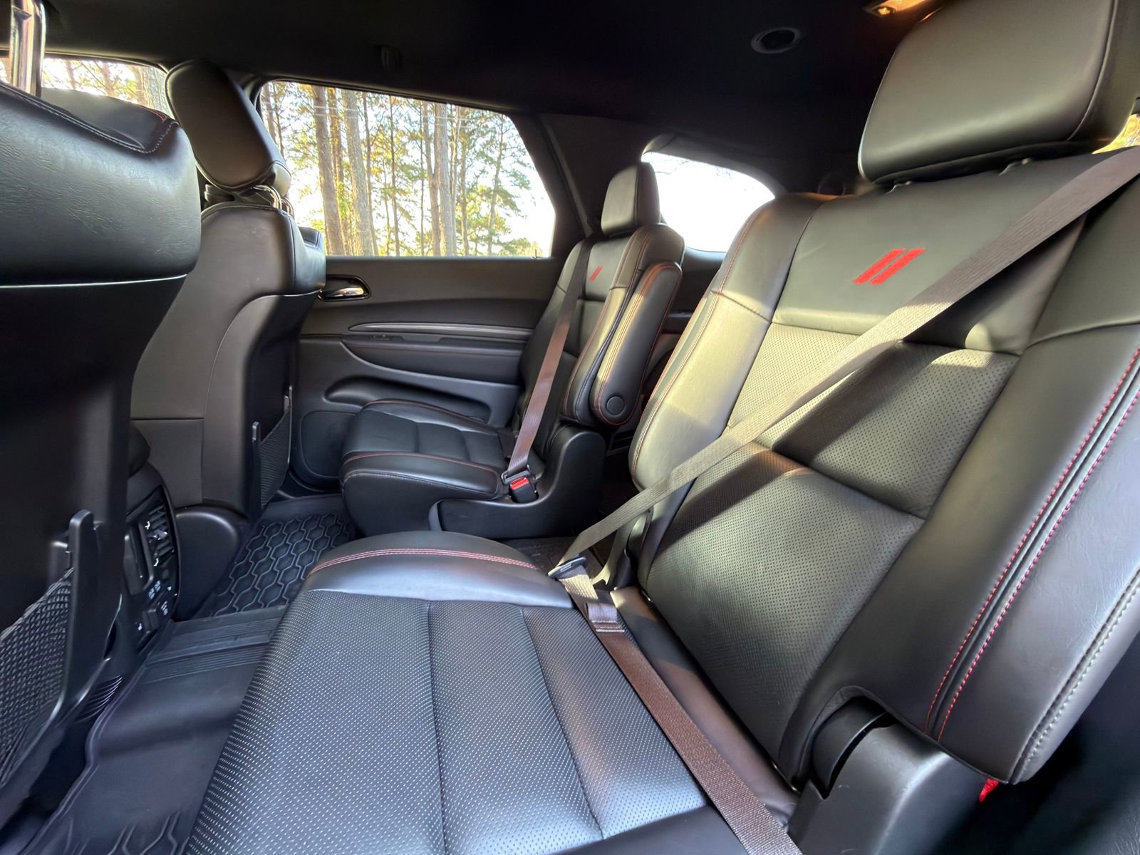 Used 2024 Dodge Durango R/T image 16