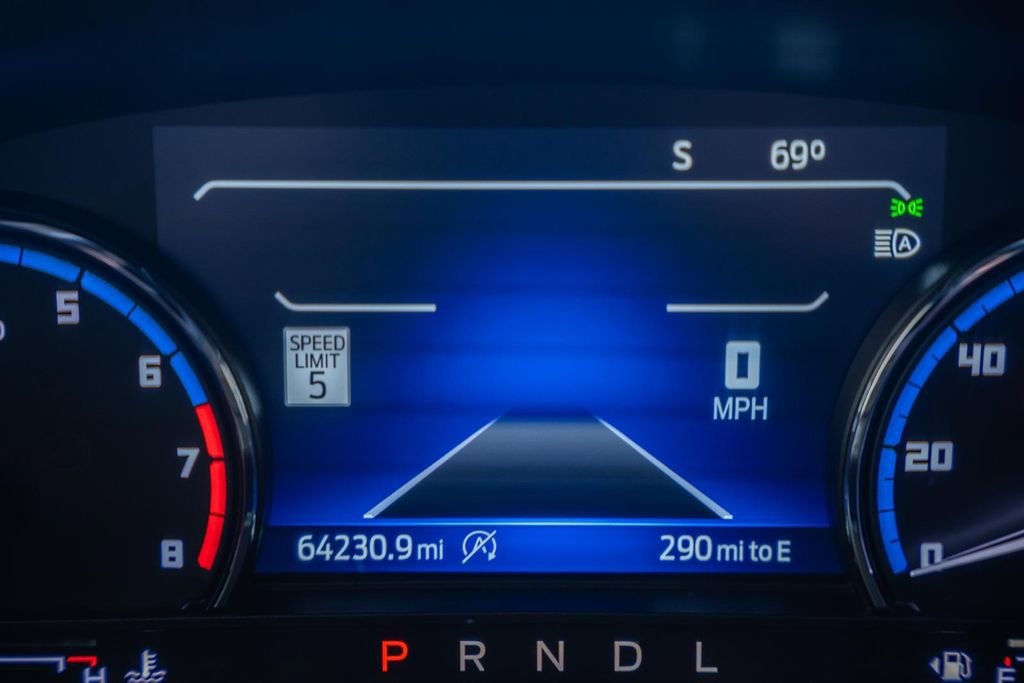 Certified 2022 Ford Bronco Sport Outer Banks w/ Tech Package AWD/4WD image 44