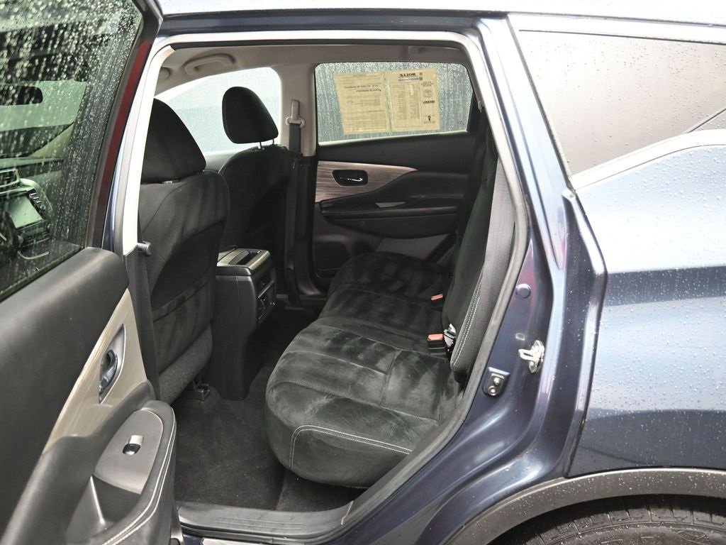 Used 2016 Nissan Murano SV image 28