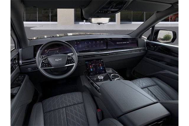 New 2026 Cadillac Escalade IQL Sport 1 AWD/4WD image 17
