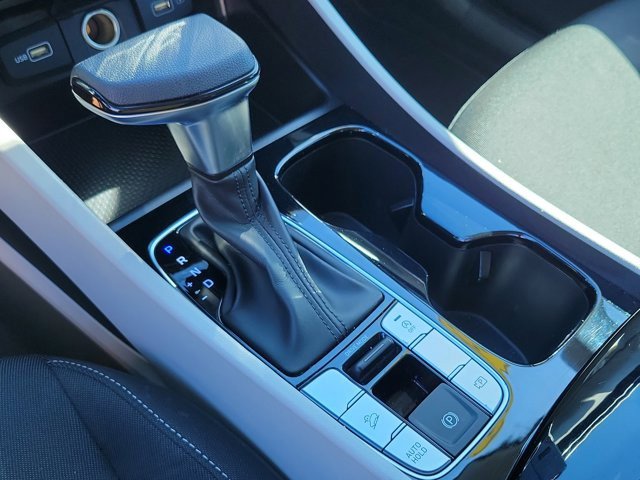 Used 2023 Hyundai Tucson SE image 31