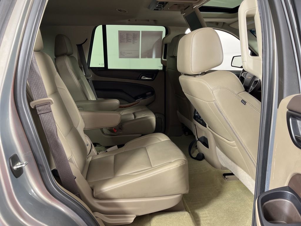 Used 2018 Chevrolet Tahoe Premier image 10