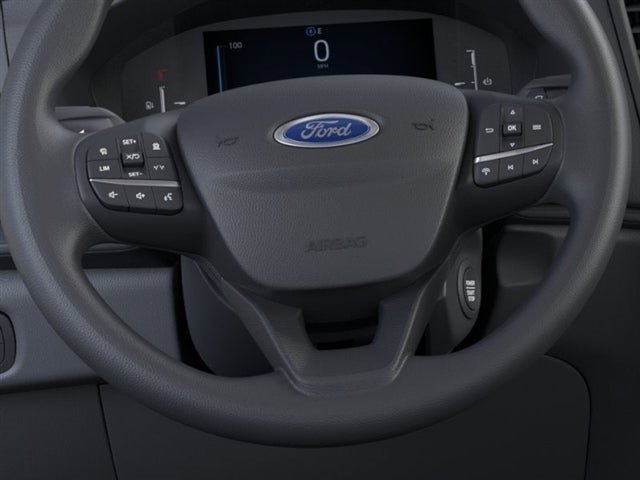 New 2026 Ford E-Transit w/ Fleet Safety Package RWD image 54