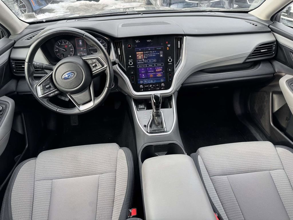 Used 2022 Subaru Outback Premium image 13