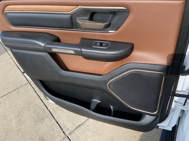 Used 2020 RAM 1500 Limited image 52