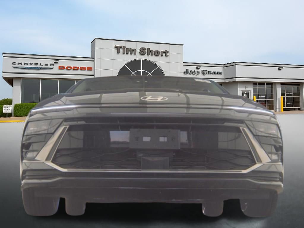 Used 2025 Hyundai Sonata SEL image 5