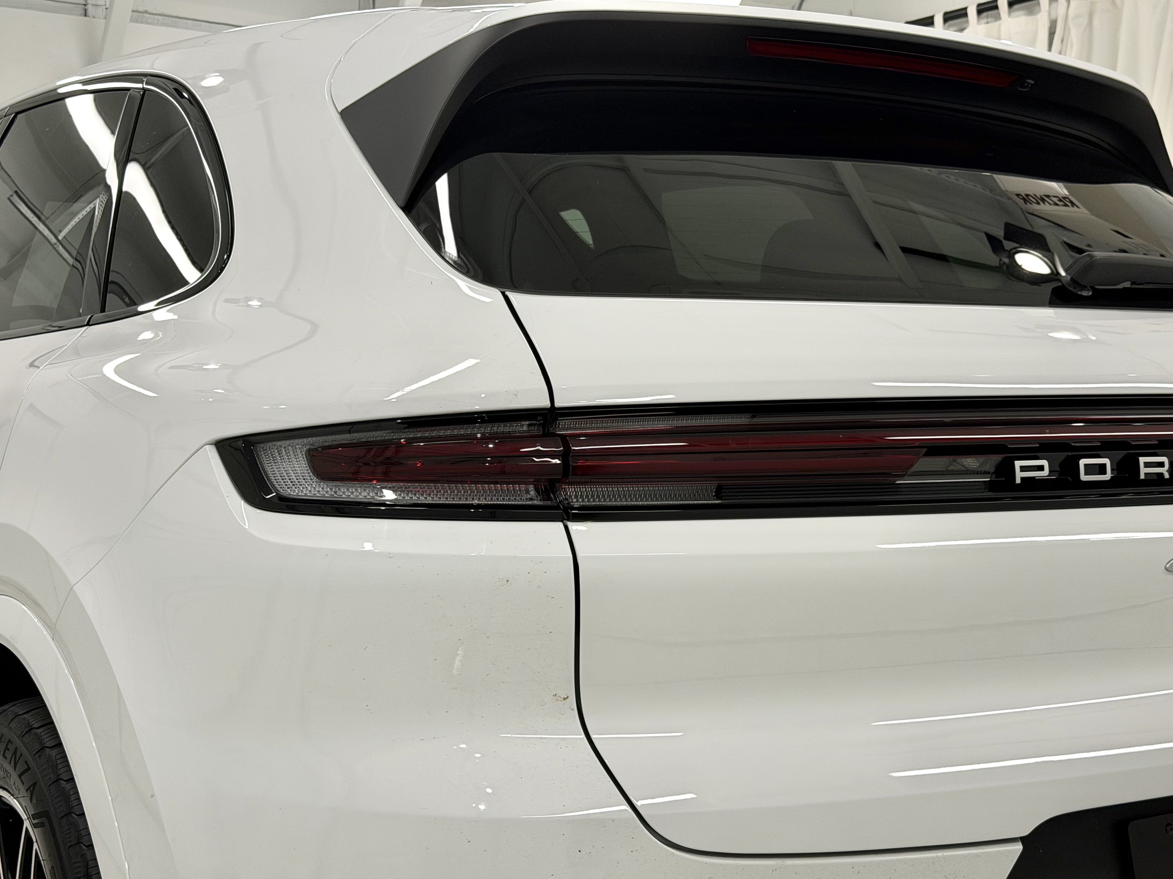 New 2026 Porsche Cayenne AWD/4WD image 18