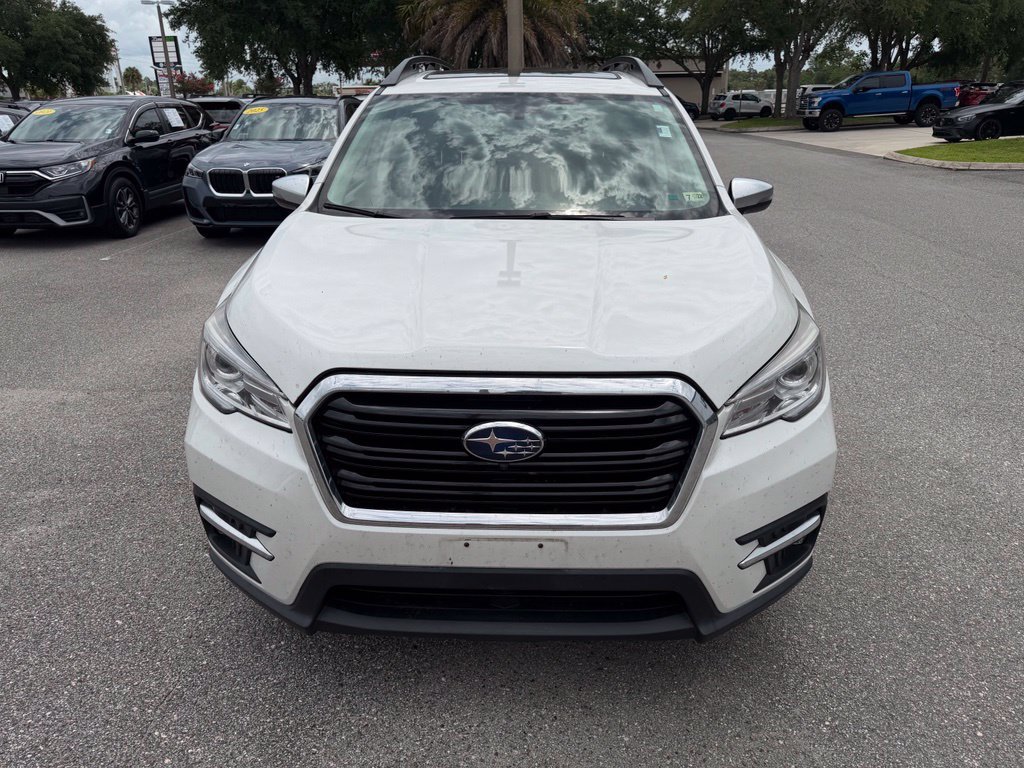 Used 2020 Subaru Ascent Touring w/ Popular Package #2A AWD/4WD image 12