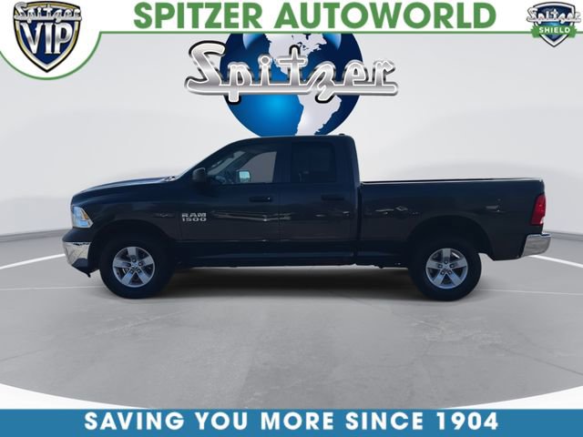 Used 2018 RAM 1500 ST w/ SXT Appearance Group AWD/4WD image 6
