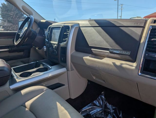 Used 2016 RAM 1500 Laramie w/ Convenience Group image 24