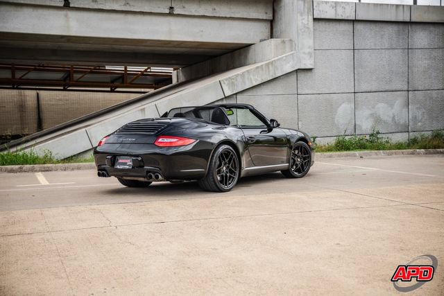 Used 2010 Porsche 911 Carrera RWD image 20