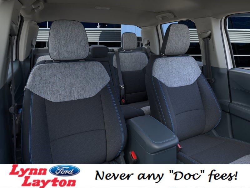 New 2026 Ford Maverick XLT w/ XLT Luxury Package image 10