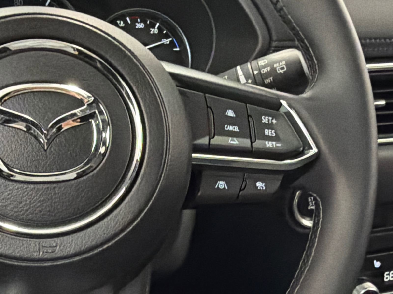 Used 2025 MAZDA CX-5 Signature AWD/4WD image 22